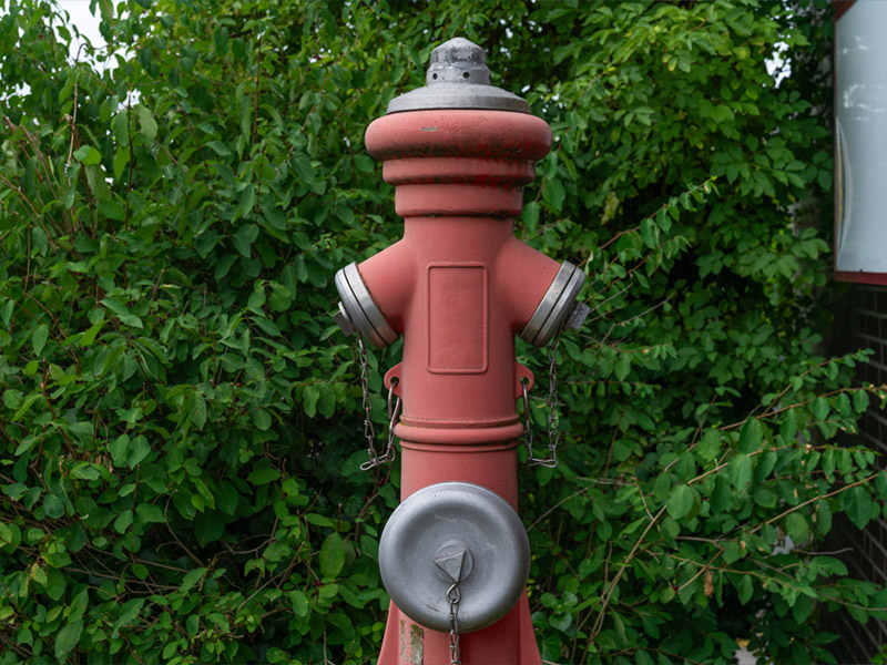 Yangın Tankı Dolumu