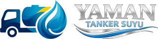 Yaman Tanker Suyu Logo